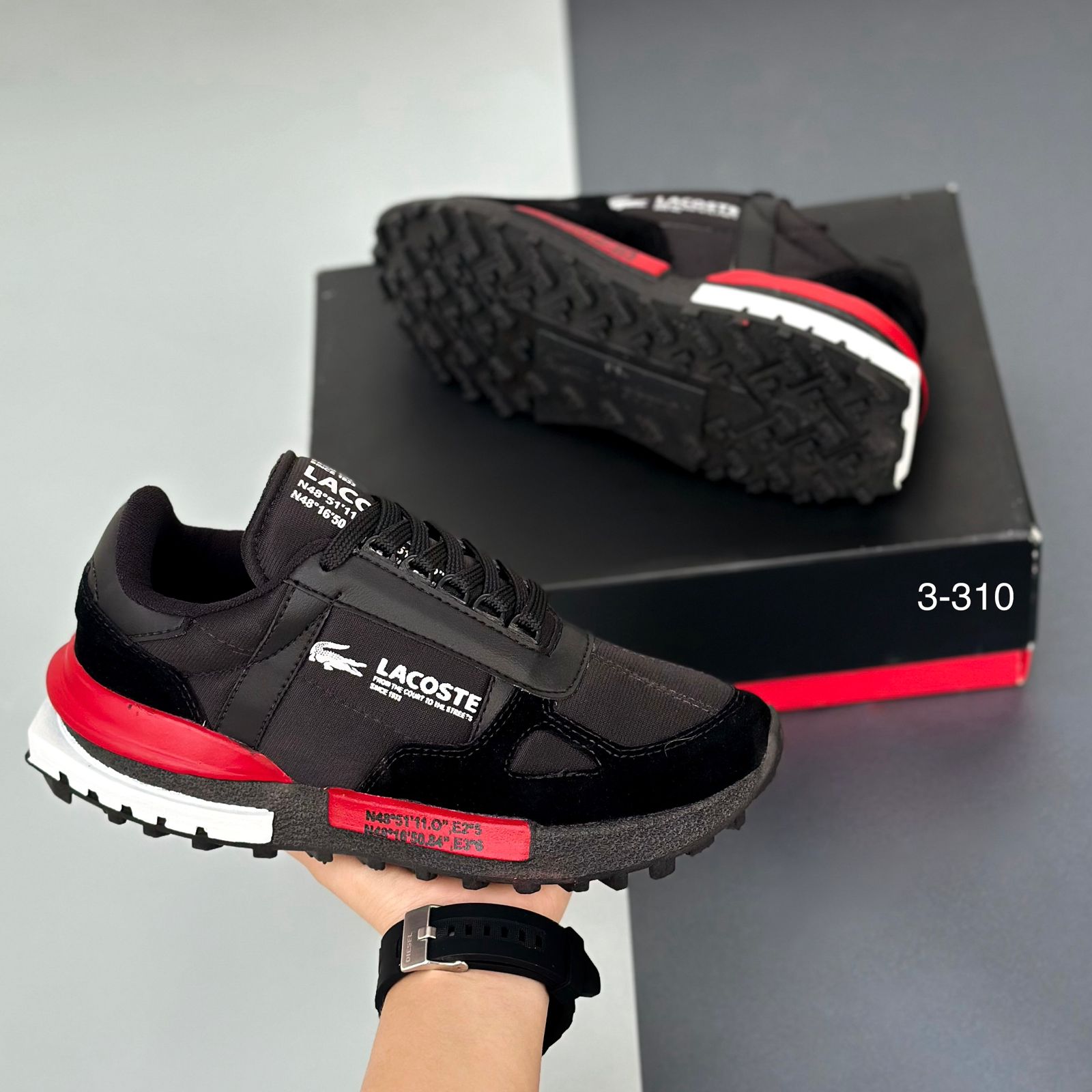 Gray helmet for bikers